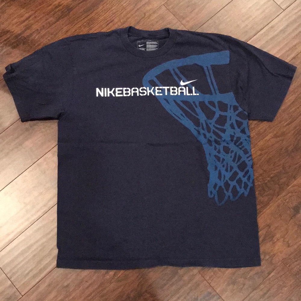 Nike shirt
